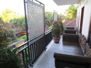Phòng Tiêu chuẩn giường đôi (Standard Double)