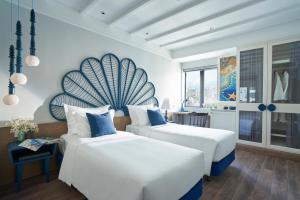 Deluxe có bồn tắm (Deluxe with Bathtub)