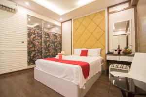 Phòng Superior (Superior Room)