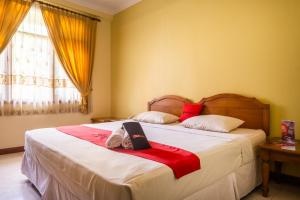 Phòng Hai Giường Đơn (Twin Room)