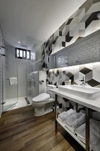 Phòng cho 4 người A (Quad Room A)