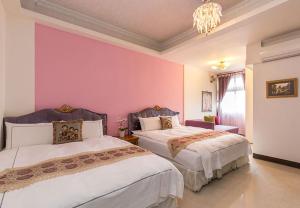 Phòng 4 Người (Quadruple Room)