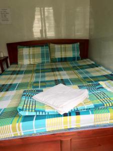 Phòng Đôi Loại Sang (Deluxe Double Room)