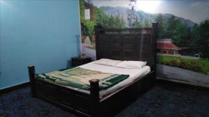 Double Room room in Al Abbas Guest House