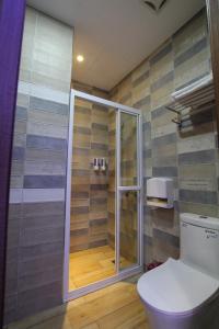 Phòng Tiêu Chuẩn Giường Đôi (Standard Double Room)