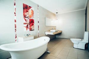 Phòng Tiêu chuẩn 4 người (Standard Quadruple Room)
