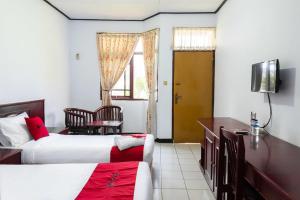 Phòng Hai Giường Đơn (Twin Room)
