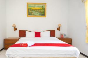 Phòng RedDoorz (RedDoorz Room)