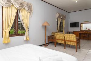 Phòng RedDoorz (RedDoorz Room)
