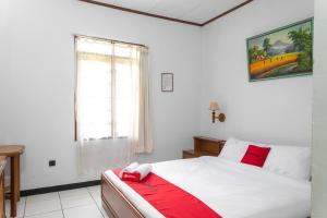 Phòng Hai Giường Đơn (Twin Room)
