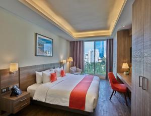 Premium Room room in Sodeco Suites