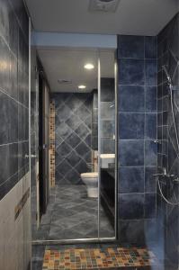 Phòng 2 Giường Đơn Nhìn Ra Núi (Twin Room with Mountain View)