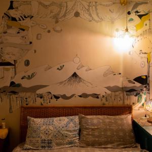 Phòng Tiêu Chuẩn (Standard Room)