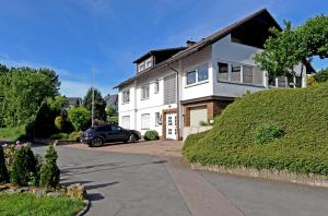 Haus Lieselotte Medebach Germany J2ski