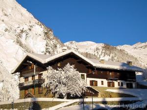Hotel Lysjoch