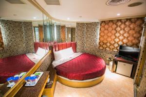 Phòng Đôi (Double Room)