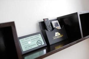 Phòng Tiêu Chuẩn 2 Giường Đơn (Standard Twin Room)