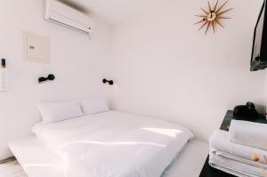 Phòng Tiêu chuẩn A Giường đôi (Standard Double Room A)
