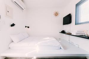 Phòng Tiêu chuẩn A Giường đôi (Standard Double Room A)