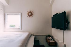 Phòng Đôi Tiêu Chuẩn B (Standard Double Room B)
