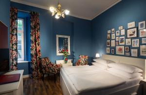 Theme room room in Hotel Urania