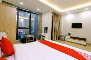 Phòng Đôi Cao Cấp (Superior Double Room)