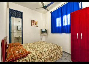 Small Double or Twin Room room in Residencial Potengy