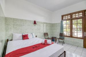Phòng RedDoorz (RedDoorz Room)