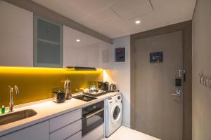 Phòng Deluxe 2 Giường đơn (Deluxe Twin)