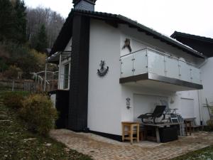 Rodeland Willingen Upland Germany J2ski