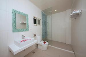 Phòng Tiêu chuẩn giường đôi (Standard Double)
