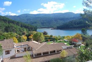 Hotel Paraiso de Bujaraiza Hotel Paraiso de Bujaraiza
