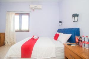Phòng Loại Sang (Deluxe Room)