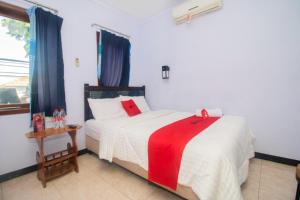 Phòng RedDoorz (RedDoorz Room)