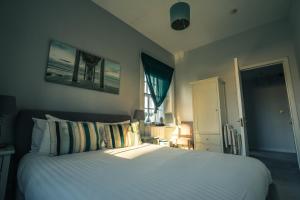 Standard Double Room room in Duthus Lodge Guest House