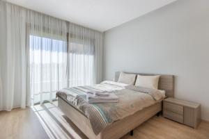Two-Bedroom Apartment room in Sweet Home - Prestigia Golf City