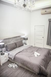 Phòng Tiêu Chuẩn Giường Đôi (Standard Double Room)