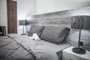 Phòng Tiêu Chuẩn Giường Đôi (Standard Double Room)
