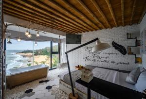 Phòng giường đôi A (Double Room A)