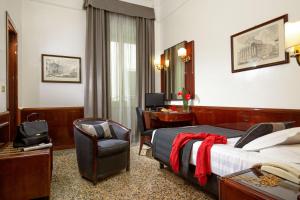 Single Room room in Hotel Nord Nuova Roma
