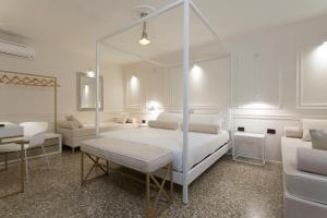 Superior Suite room in San Marco Suite 755
