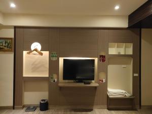 Phòng Standard giường đơn (Standard Single Room)