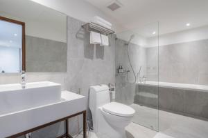 Superior Có Bồn Tắm (Superior with Bathtub)