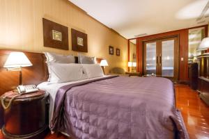 Economic Double Room - (Check-in after 18:00, No Garage)