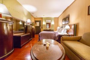 Economic Double Room - (Check-in after 18:00, No Garage)
