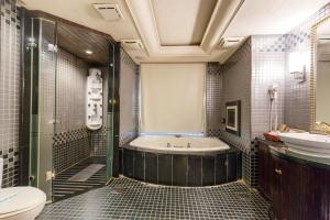 Economic Double Room - (Check-in after 18:00, No Garage)