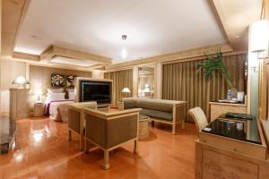 Phòng Superior Giường Đôi (Nhận phòng sau 18:00) (Superior Double Room (Check-in after 18:00))