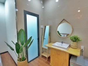 Phòng 3 người có Tầm nhìn (Triple Room with View)