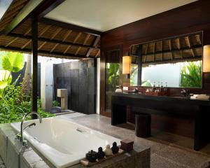 Two-Bedroom Private Estate Pool Villa