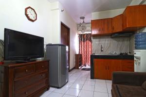 Căn Hộ 2 Phòng Ngủ (2 Bedroom Apartment)